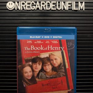 Le Livre d'Henry / The Book of Henry (2017)