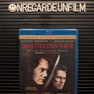 Dans l'Oeil d'un Tueur / My Son, My Son, What have ye Done (2009)