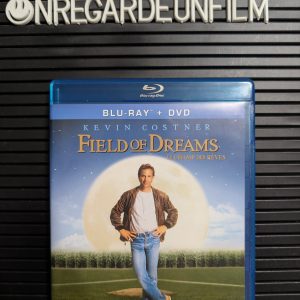 Le Champ des Rêves / Field of Dreams (1989)