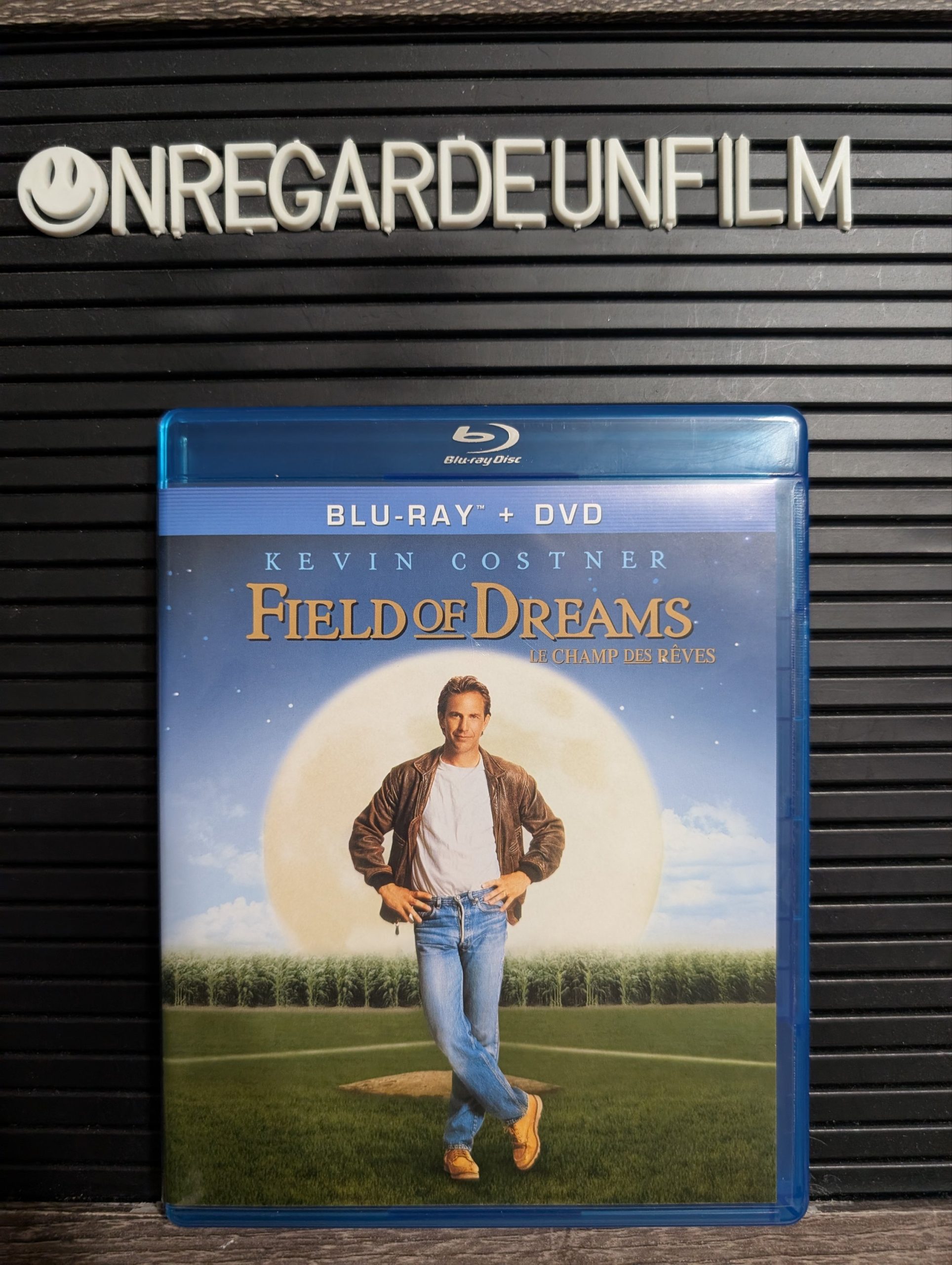Le Champ des Rêves / Field of Dreams (1989)