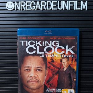Le Temps Presse / Ticking Clock (2011)
