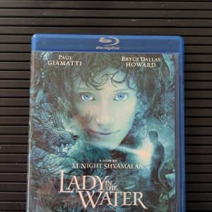 La Dame de l'Eau / Lady in the Water (2006)