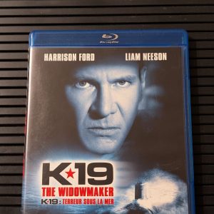 K-19: Terreur sous la Mer / K 19: The Widowmaker (2002)