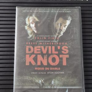 Noeud du Diable / Devil's Knot (2013)
