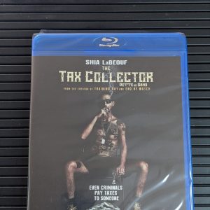 Dette de Sang / The Tax Collector (2020)