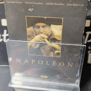 Napoléon (Minisérie) (2002)