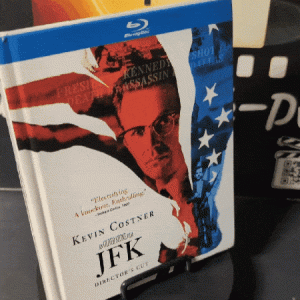 JFK / JFK (1991)