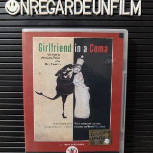 Girlfriend in a Coma (2012)