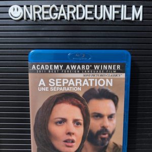 Une Séparation (2011)
