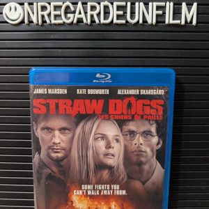 Les Chiens de Paille / Straw Dogs (2011)