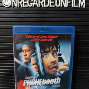 La Cabine / Phone Booth (2002)