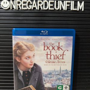 La Voleuse de Livres / The Book Thief (2013)