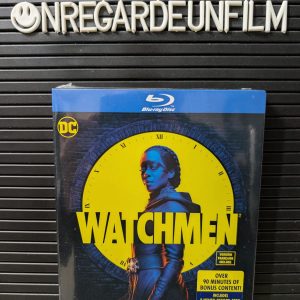 Les Gardiens / Watchmen (2019)