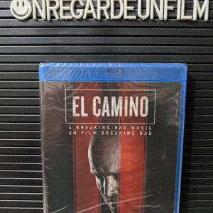 El Camino / El Camino: A Breaking Bad Movie (2019)