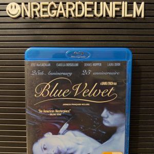 Blue Velvet / Blue Velvet (1986)