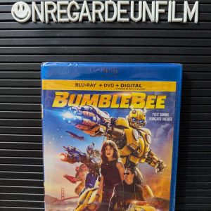 Bumblebee / Bumblebee (2018)