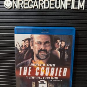 Le Livreur / The Courier (2012)