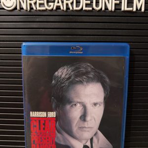 Danger Immédiat / Clear and Present Danger (1994)