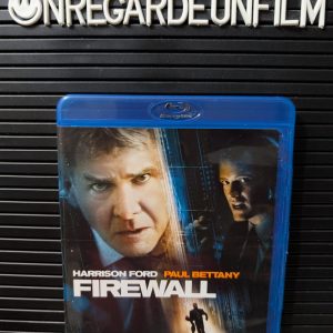 Le Coupe-Feu / Firewall (2006)