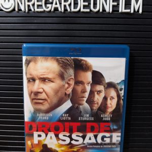 Droit de Passage / Crossing Over (2009)