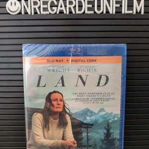 Land / Land (2021)