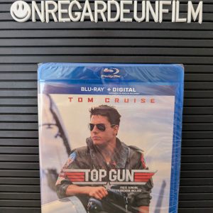 Top Gun / Top Gun (1986)