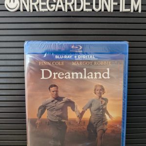 Dreamland (2019)
