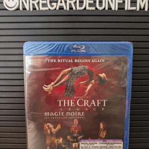 Magie Noire - Les Nouvelles Sorcières / The Craft: Legacy (2020)
