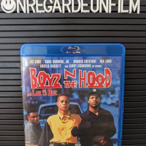 La Loi de la Rue / Boyz n the Hood (1991)
