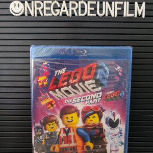 Le Film Lego 2 / The Lego Movie 2: The Second Part (2019)
