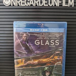Verre / Glass (2019)