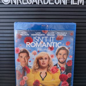 N'est-ce pas Romantique? / Isn't It Romantic (2019)