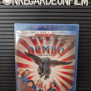 Dumbo / Dumbo (2019)
