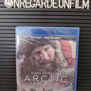 Arctique / Arctic (2018)