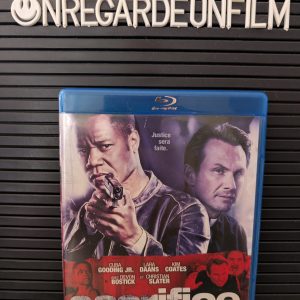 Sacrifice / Sacrifice (2011)