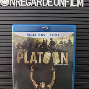 Platoon / Platoon (1986)