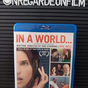 La Star du Doublage / In a World... (2013)