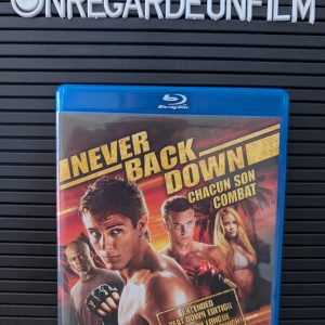 Chacun son Combat / Never Back Down (2008)