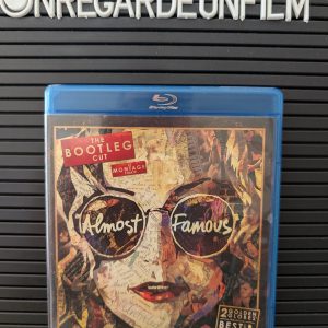 Presque Célèbre / Almost Famous (2000)