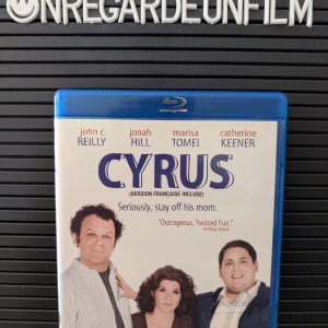 Cyrus / Cyrus (2010)