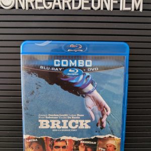 Brick - À la Recherche d'Emily / Brick (2005)