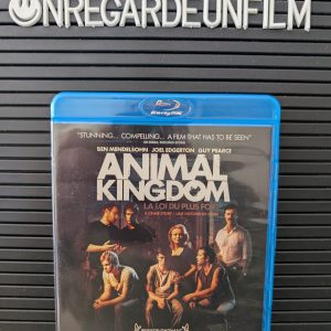 La Loi du plus Fort / Animal Kingdom (2010)