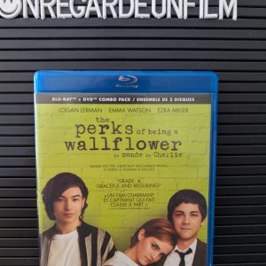 Le Monde de Charlie / The Perks of Being a Wallflower (2012)