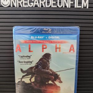 Alpha / Alpha (2018)