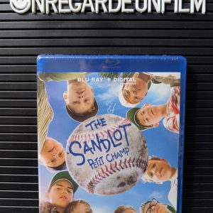 Le Petit Champ / The Sandlot (1993)