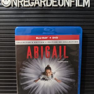 Abigail / Abigail (2024)