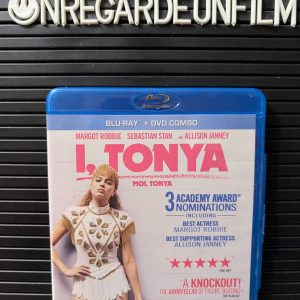 Moi, Tonya / I, Tonya (2017)