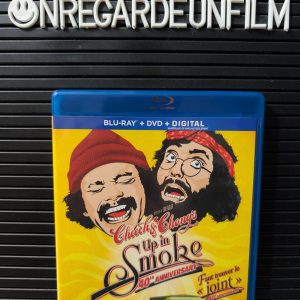 Faut Trouver le Joint / Up in Smoke (1978)