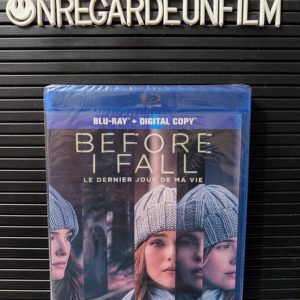 Le Dernier Jour de ma Vie / Before I Fall (2017)