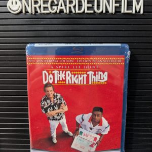 La Pizzeria en Révolte / Do the Right Thing (1989)